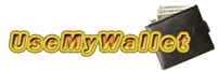 Usemywallet Casinos