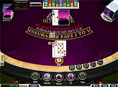 Slots Oasis Blackjack