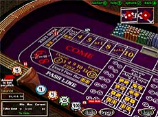 Slots Oasis Roulette